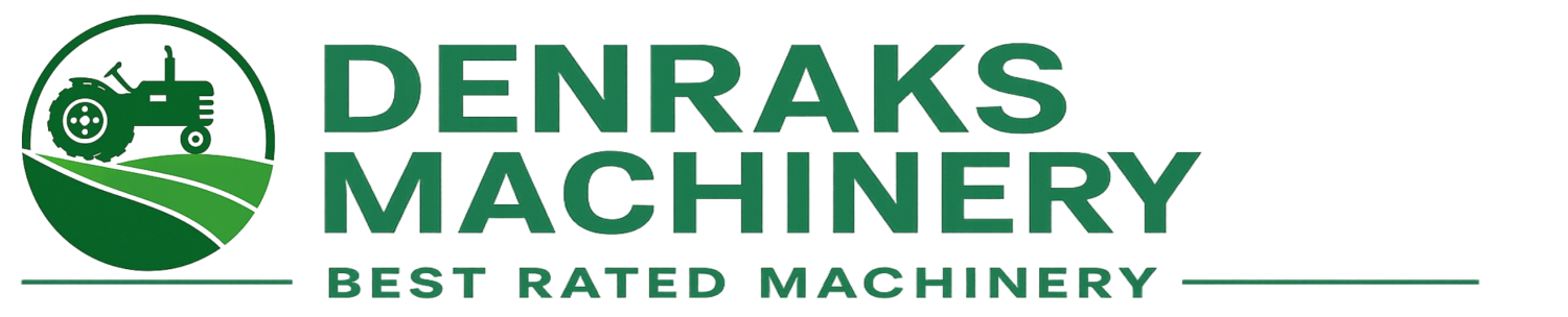 Denraks Machinery