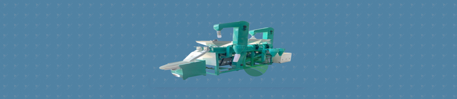 Denraks Machinery promo